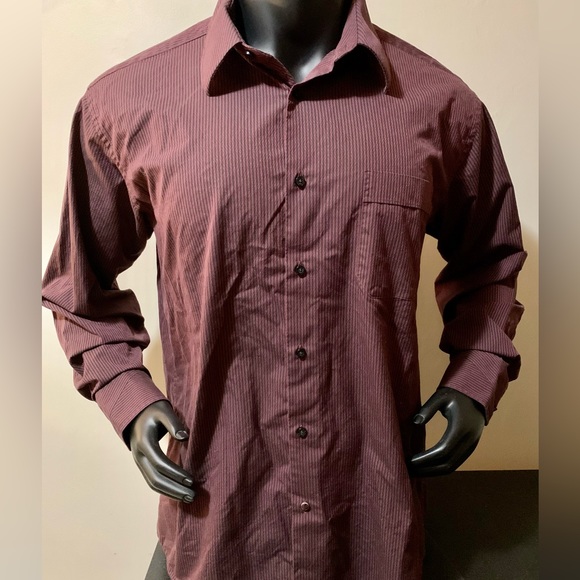 Mens Long sleeve shirt - Picture 1 of 4